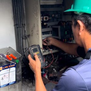 electrical