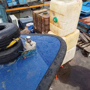hull rubber 2