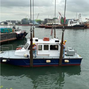 new-Berth