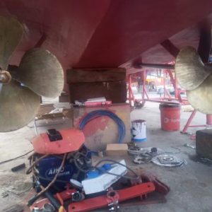 propellor V2