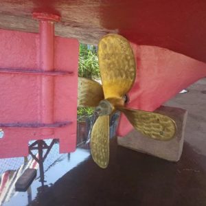 propellor